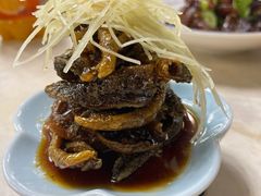 -二泉园老菜馆·百年无锡菜