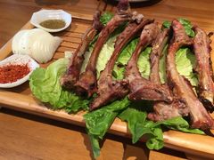 -莲香西域·正宗新疆菜(龙华店)