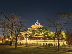 -顺峰山公园