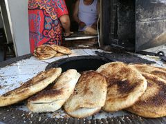 -迎春桥老炉烧饼(碧霞路店)