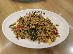 -长平老姿娘夜粥(平东一街店)