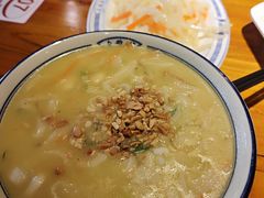 -老雒阳面馆·水席(定鼎门店)