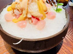 -东海怡品海鲜豆捞(舟宿夜江店)