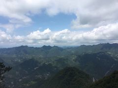-塔云山