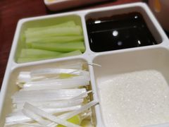 -京味张·北京烤鸭(天河南二路店)