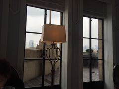 -上海和平饭店-华懋阁 The Cathay Room