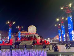 -大唐不夜城