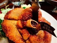 -Brotzeit博璨德国啤酒餐厅(亮马桥官舍店)
