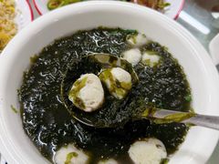 -双月饭店·20年老字号(新村店)