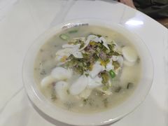 -何永光123鲜牛肉馆(1号店)
