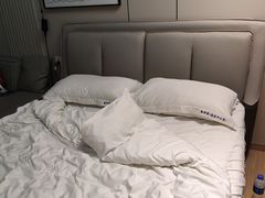 -凯美悦·雲端巨幕City View·Apartment(广州花地湾地铁站店)
