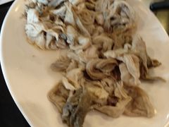 草地羊百叶-情忆草原涮肉馆