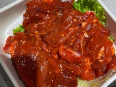 -海底捞火锅(太原南站店)