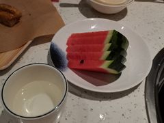 -三人行骨头王火锅(长寿店)