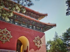 -普陀宗乘之庙(小布达拉宫)