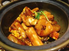 -南京大牌档(三阳广场苏宁店)
