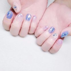 -蔓晨美甲工作室