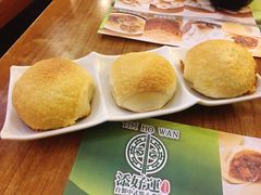 -添好运点心专门店(深水埗店)