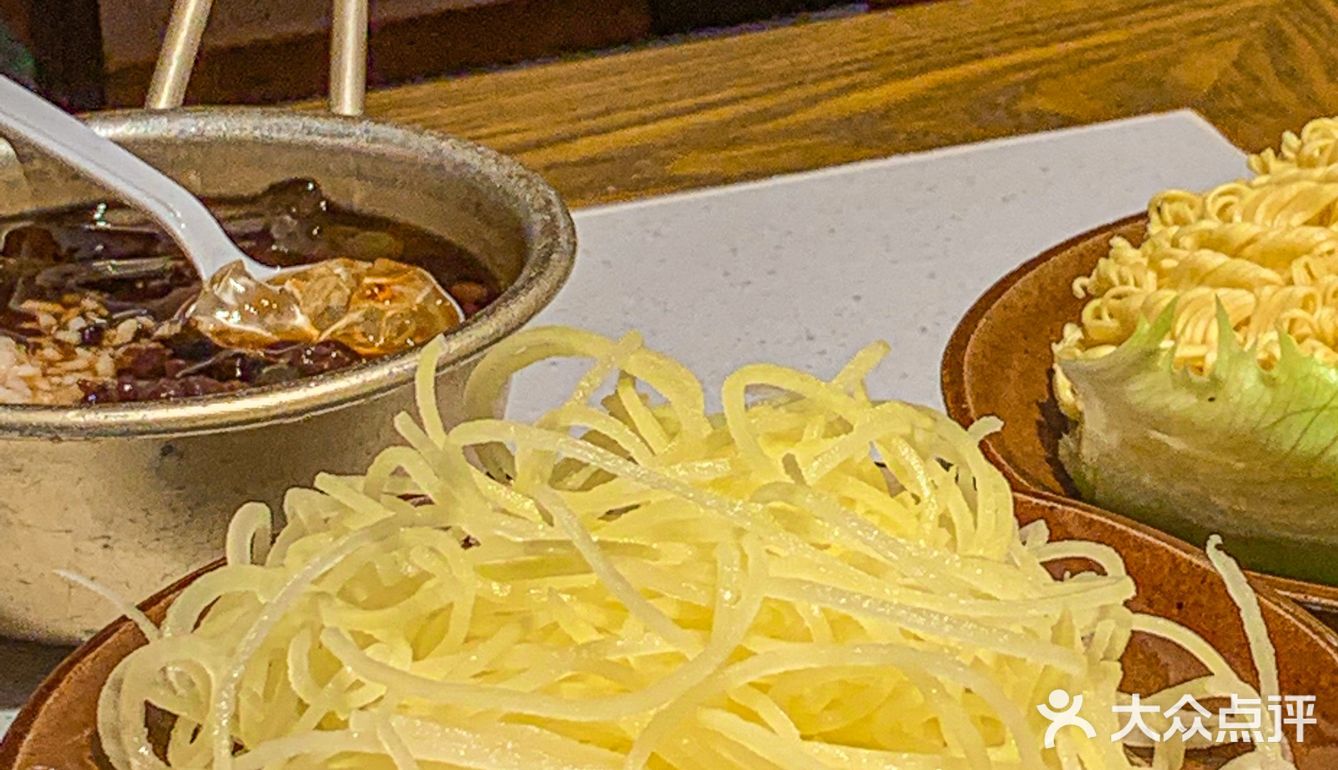 在长沙发现一家重庆火锅巴适的很