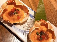 -隐初·SUSHI·美式日本料理