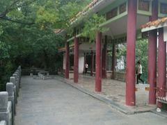 android_upload_pic-南溪山景区