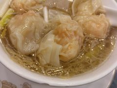 -麦奀云吞面世家(中环店)