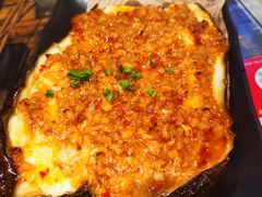 -金谷园饺子·烧烤(人大总店)