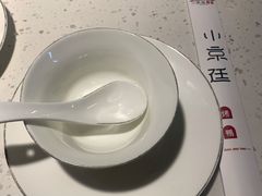 -小京廷北京烤鸭|山野贵州菜(梵华里店)