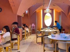 -阿娜尔·新疆菜(宜家荟聚中心店)