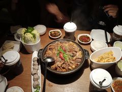 -牛小灶牛杂煲(北京路店)