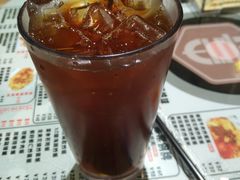 -尖沙咀茶餐厅(永泰店)