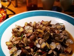 -船歌·鱼水饺青岛菜(闽江二路店)
