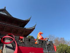 -鼓楼(西湖风景名胜区)
