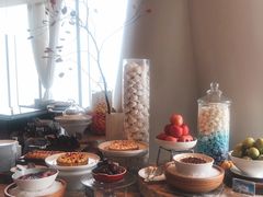 -广州四季酒店·意珍·意式自助餐
