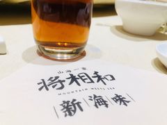 -将相和·海鲜蒸饺大连菜