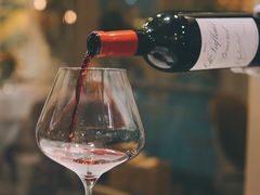 -Le Bistrot de Racine