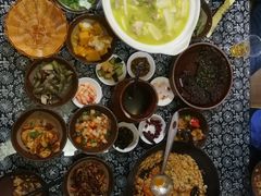 -张关合渣(航空大道店)