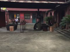 -南汇一王庙道观