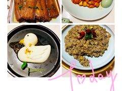 -北平盛世·新京菜·北京烤鸭(劲松·双井店)