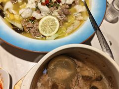 -闽公馆·客家私房菜·商务宴请·包厢(杏林橡树湾店)