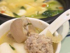 -老西门·常州菜(新区店)