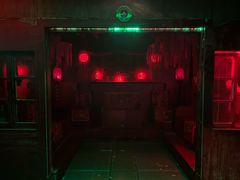 -棂笼·深度沉浸密室(武汉旗舰店)