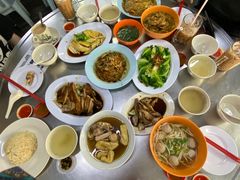 -明记烧鱼美味店