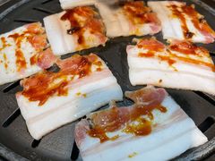 -九田家黑牛烤肉料理(太阳城店)