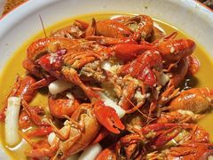 -拙味兄弟·活龙虾·旗舰店(环城西路店)