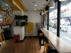 -City1+1城市比萨·意面(桂林路店)