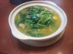 -郭林家常菜(狼垡店)