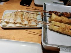 -木屋烧烤(岗顶二店)