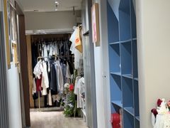 -海马体照相馆(上海月星环球港店)