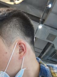 -HairCode芭曲发型